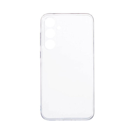 CLEAR CASE Samsung Galaxy A55 5G prozirna