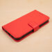 BOOK MAGNETIC Samsung Galaxy A55 5G crvena