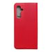 BOOK MAGNETIC Samsung Galaxy A35 5G crvena