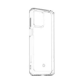 F-Protect case Motorola Moto G14 prozirna