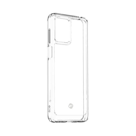 F-Protect case Motorola Moto G14 prozirna