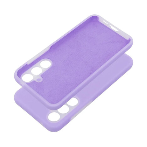 Candy Case Samsung Galaxy A55 5G purple