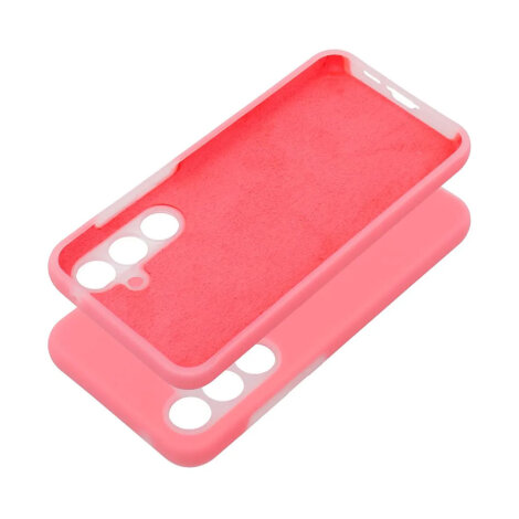 Candy Case Samsung Galaxy A55 5G pink