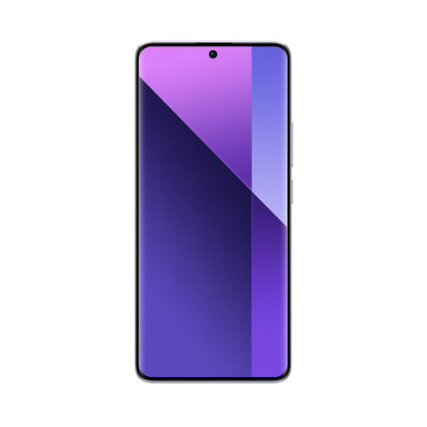 Xiaomi Redmi Note 13 Pro+ 5G 12/512GB aurora purple