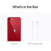 iPhone SE3 128GB (product) red