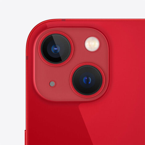 iPhone 13 256GB product (red)