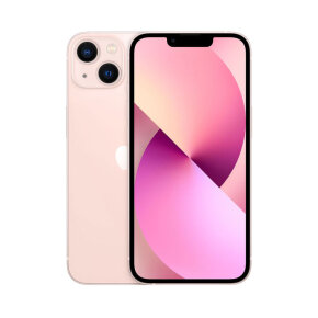 iPhone 13 256GB pink