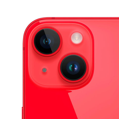 iPhone 14 Plus 256GB (Product) Red