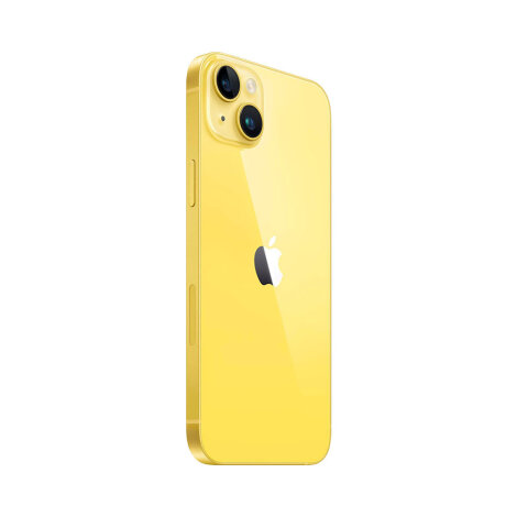 iPhone 14 Plus 256GB Yellow