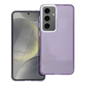 PEARL Case Samsung Galaxy A55 5G purple