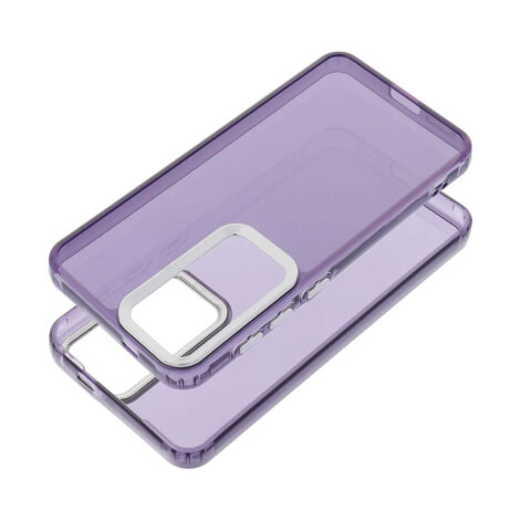 PEARL Case Samsung Galaxy A55 5G purple