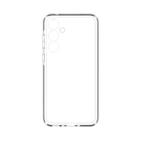 Spigen Ultra Hybrid Samsung Galaxy A35 5G prozirna