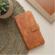 Book Tender Samsung Galaxy A55 5G brown