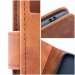 Book Tender Samsung Galaxy A55 5G brown
