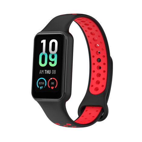 Strap Xiaomi Smart Band 8 Active Red