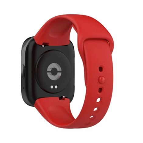 Remen za Redmi Watch 3 Lite / Active red
