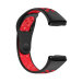Remen za Redmi Watch 3 Lite / Active Black Red