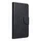 BOOK MAGNETIC Xiaomi Redmi Note 13 5G crna