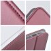 Book Smart Magneto Xiaomi Redmi Note 13 Pro 4G burgundy