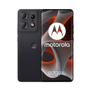 Motorola Edge 50 Pro 12/512GB black beauty