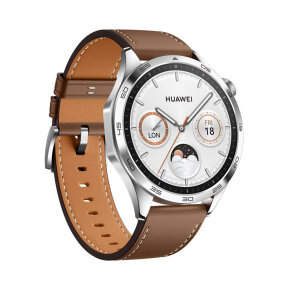 Huawei Watch GT4 B19L brown