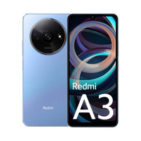 Xiaomi Redmi A3 3/64GB star blue