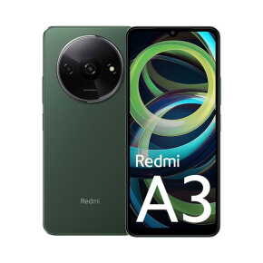 Xiaomi Redmi A3 3/64GB forest green