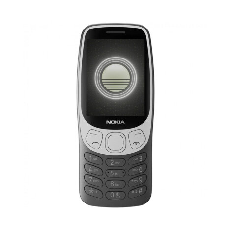 Nokia 3210 DS 2024 Black