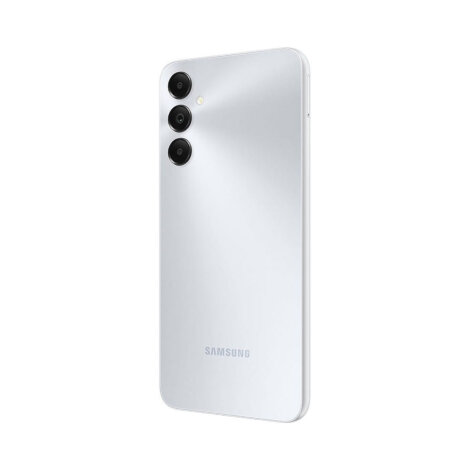 Samsung Galaxy A05s 4/128GB silver