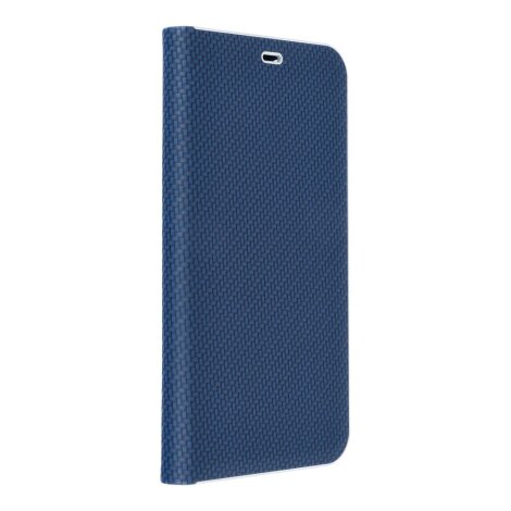Book Carbon Luna Xiaomi Redmi Note 13 Pro 5G plava