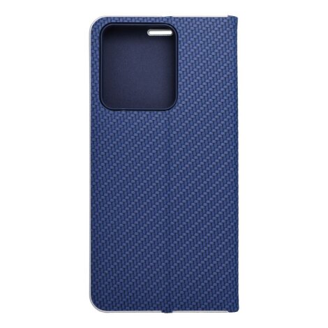 Book Carbon Luna Xiaomi Redmi Note 13 Pro 5G plava