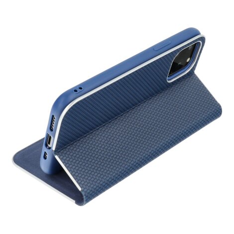 Book Carbon Luna Xiaomi Redmi Note 13 Pro 5G plava