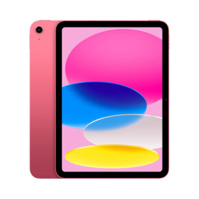 iPad 10 2022 10,9 5G 64GB pink