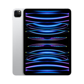 iPad Pro 11" WiFi 2022 128GB silver