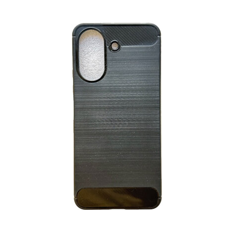 Carbon thin Xiaomi Redmi 13c crna