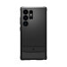 Spigen Rugged Armor Samsung Galaxy S24 Ultra crna