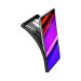 Spigen Rugged Armor Samsung Galaxy S24 Ultra crna