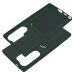 Card case Samsung Galaxy S24 Ultra zelena