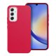 Frame case Samsung S24 magenta