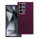 Frame case Sam.S24Ultra purple