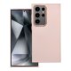 Frame case Sam.S24Ultra p.pink