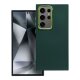Frame case Sam.S24Ultra zelena