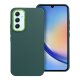 Frame case Samsung S24 zelena
