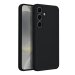 Silicone Lite Samsung Galaxy S24 crna