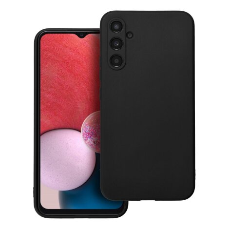 Soft Feel Samsung Galaxy S24 crna