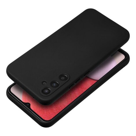 Soft Feel Samsung Galaxy S24 crna
