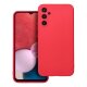 Soft Feel Samsung S24 crvena