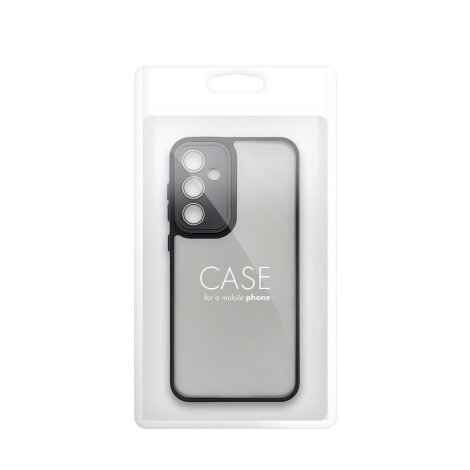 VARIETE Case Samsung Galaxy S24 crna
