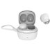 Blue Stars Mini Wireless Headphones (A19) White
