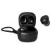 Blue Stars Mini Wireless Headphones (A19) Black